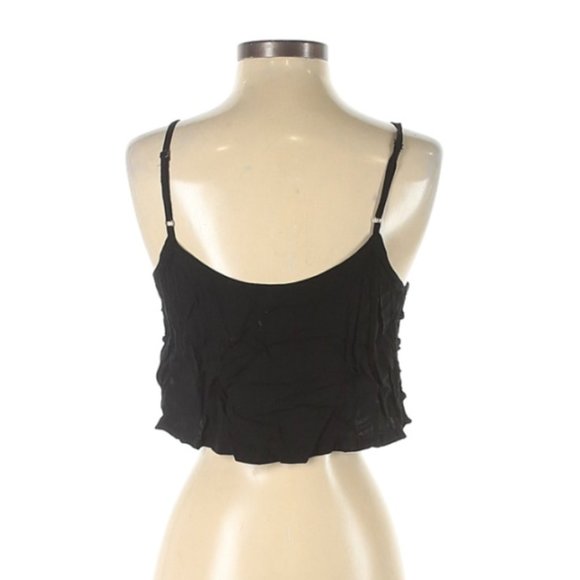 UO Silence and Noise Sleeveless Blouse - Picture 2 of 2